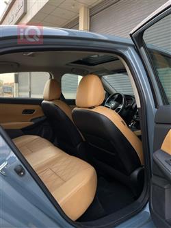 نيسان سنترا